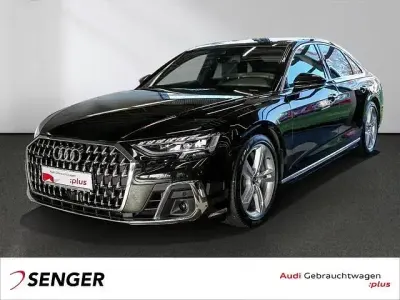 Brugt Audi A8