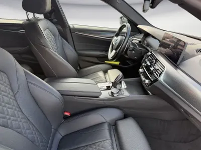 Gebraucht BMW 530