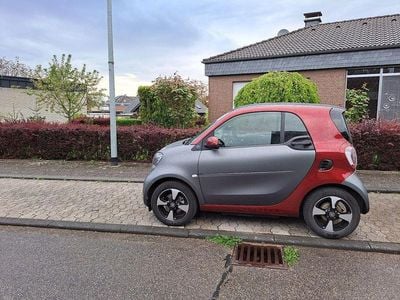 Usata Smart ForTwo Electric Drive Exclusive 41 kW (56 CV) 2024 Grigio