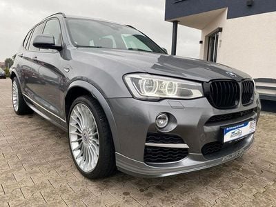 Alpina XD3