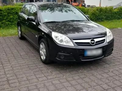 Gebraucht Opel Signum