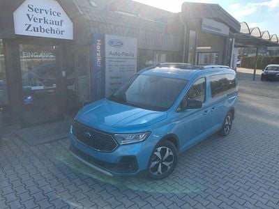 Ford Tourneo