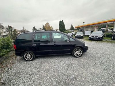 VW Sharan