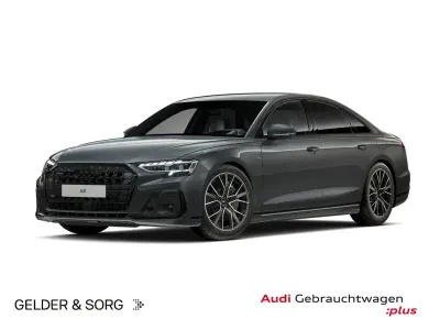 Usado Audi A8
