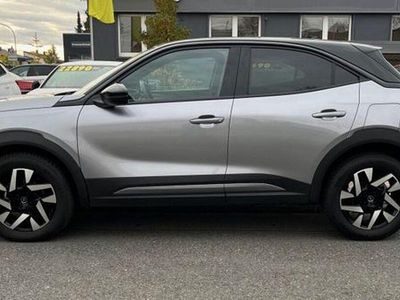 Gebraucht Opel Mokka 136 PS (100 kW) 2024 Quarz silber SUV