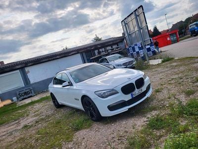 BMW 740
