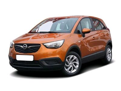 gebraucht Opel Crossland X Innovation