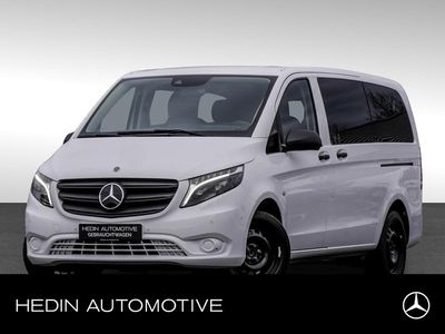 Brugt Mercedes Vito 140 HK (102 kW) 2022 Hvid Van