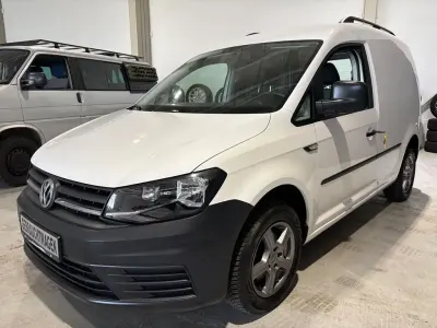 Gebraucht VW Caddy