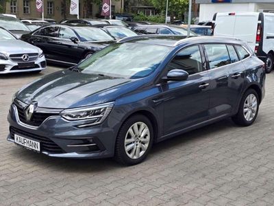 Renault Mégane GrandTour