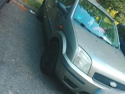 Gebraucht Ford Fusion