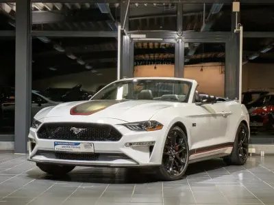 Gebraucht Ford Mustang