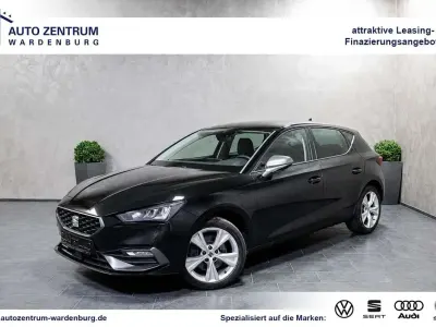 Gebraucht Seat Leon
