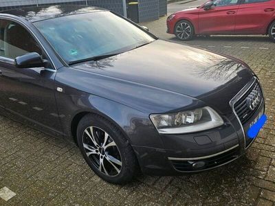 gebraucht Audi A6 Quattro