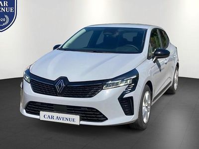 Gebraucht Renault Clio V Evolution 115 PS (84 kW) 2025 Grau Limousine