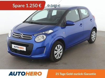 Citroën C1