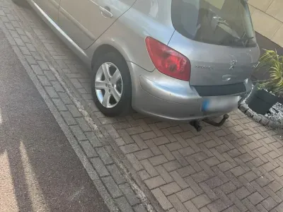 Gebraucht Peugeot 307