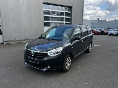 gebraucht Dacia Lodgy Laureate/Erste Hand