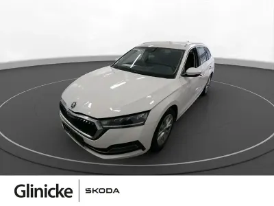Gebraucht Skoda Octavia