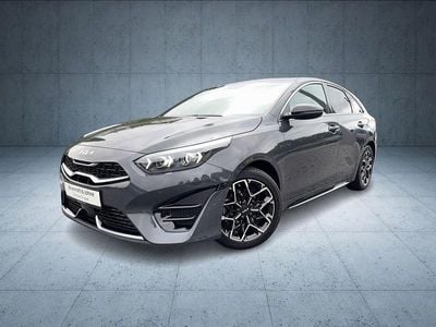 Kia ProCeed GT