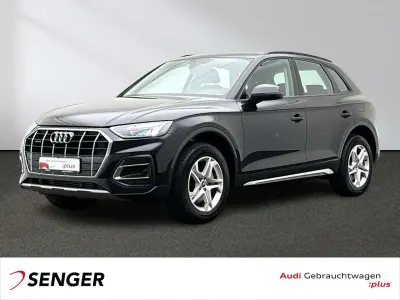 Gebraucht Audi Q5
