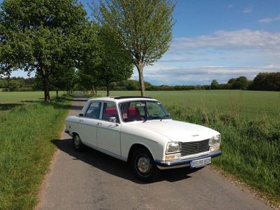 gebraucht Peugeot 304 