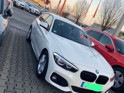 gebraucht BMW 118 i M Sport M Sport