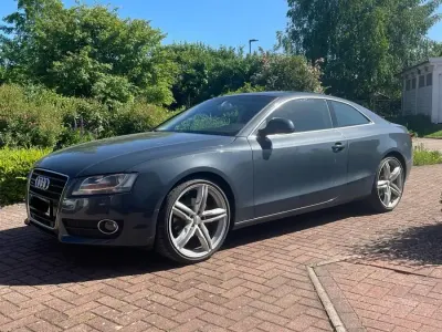 Gebraucht Audi A5