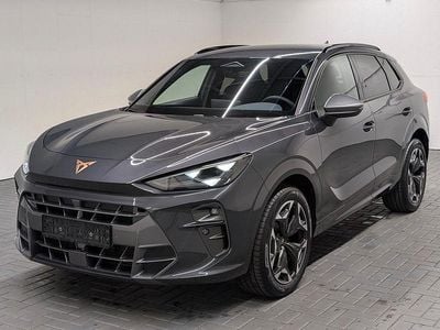 Neu Cupra Terramar VZ 265 PS (194 kW) 2026 Timanfayagraumet. SUV