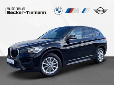 gebraucht BMW X1 sDrive20i Automatik-DKG/Navi/Tempomat/PDC