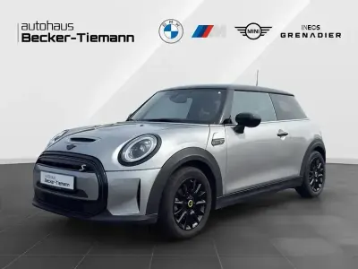 Gebraucht Mini Cooper SE