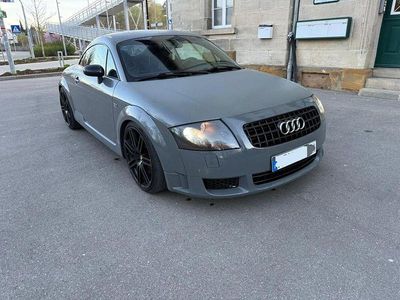 Gebraucht Audi TT Sport 390 PS (286 kW) 1999 Grau Coupé