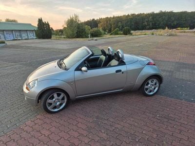 Ford StreetKa
