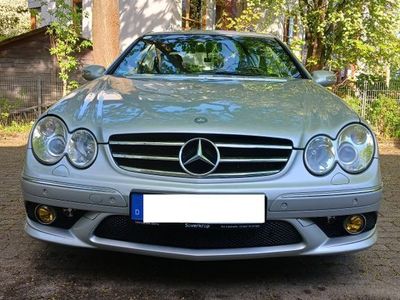Mercedes CLK200