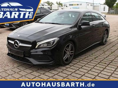 Mercedes CLA200