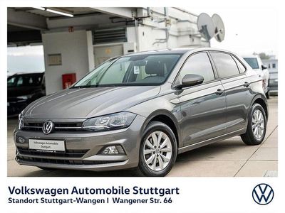 VW Polo
