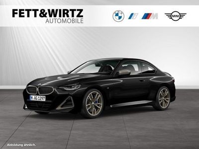 gebraucht BMW M240 xDrive Coupé|19"|LED|HiFi|Head-Up|