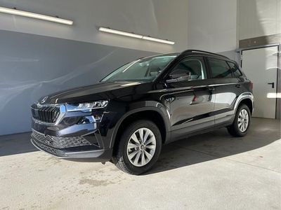 Nuova Skoda Karoq Selection 150 CV (110 kW) 2025 Nero SUV