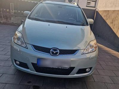 Mazda 5