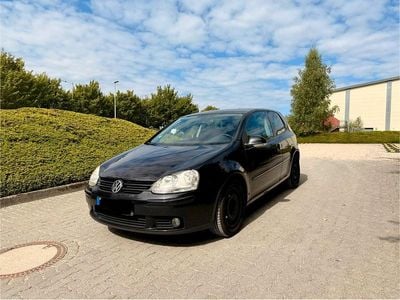 VW Golf V