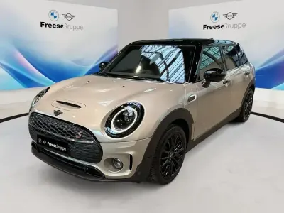 Occasion Mini Cooper S Clubman 178 ch (130 kW) 2023 Argent Break