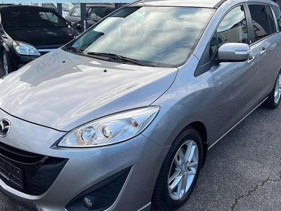 Mazda 5