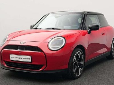 Gebraucht Mini Cooper Classic 135 kW (184 PS) 2024 Rot Kleinwagen