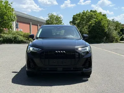 Używany Audi Q3