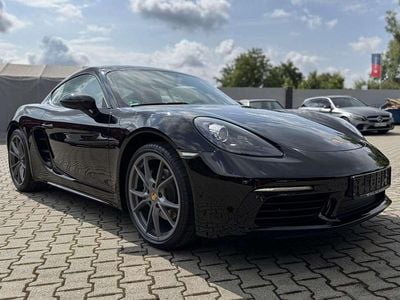 Porsche 718 Cayman