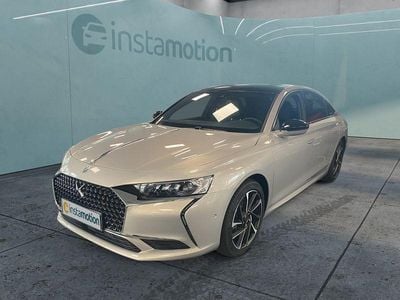 Gebraucht DS Automobiles DS9 250 PS (183 kW) 2024 Grau Limousine