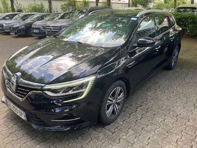 Renault Mégane IV