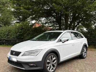 Gebraucht Seat Leon X-Perience