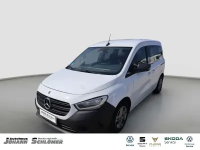 Gebraucht Mercedes Citan 112