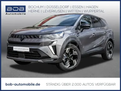 Nuova Renault Symbioz Esprit Alpine 158 CV (116 kW) 2026 Grigio SUV